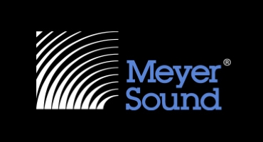 Meyer Sound Logo - ATEC PRO Audio Vertrieb