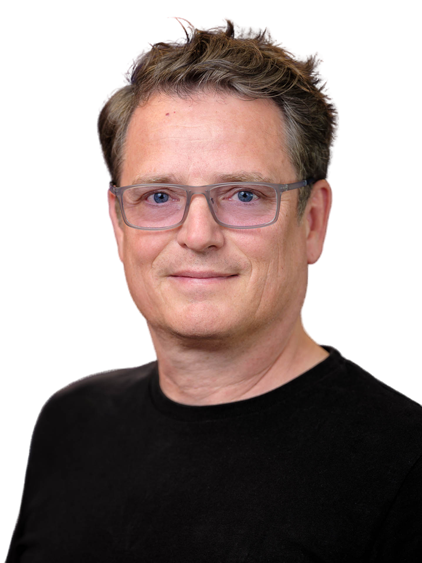 Klaus Reim - Installed Sound ATEC PRO