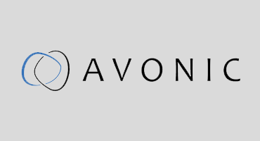 AVONIC Logo - ATEC PRO Video Exklusiv Vertrieb