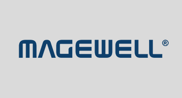 MAGEWELL Logo - ATEC PRO Video Vertrieb