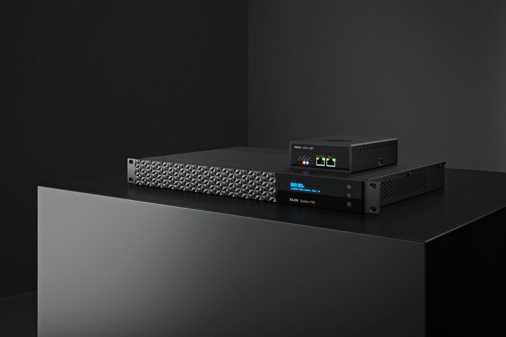 ATEC PRO übernimmt Distribution von XILICA