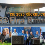Online-Webinar ISE 2025 Rückblick
