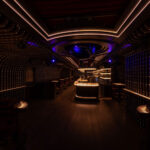 BLAZE Audio Technik im Kleinod am Ring - Case Study ATEC PRO