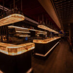 BLAZE Audio Technik im Kleinod am Ring - Case Study ATEC PRO
